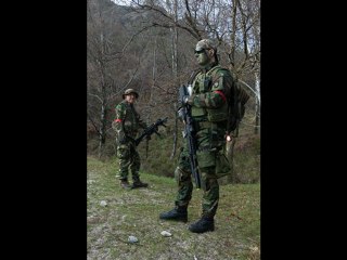 Missoes de Combate