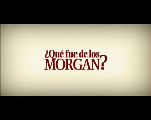 ¿Qué Fue de los Morgan? Spot1 [20seg] Español