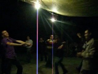 Gençler Böyle Oynar İşte