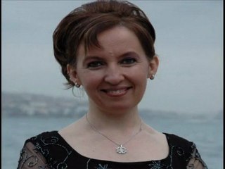 Aylin şengün taşçı - geçti hayal içinde bunca yıl.HD