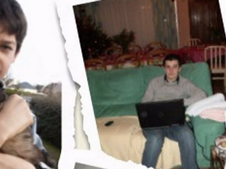 Rétrospective 2009 et voeux 2010