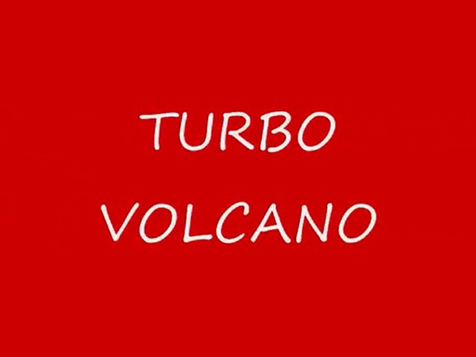 turbo volcano