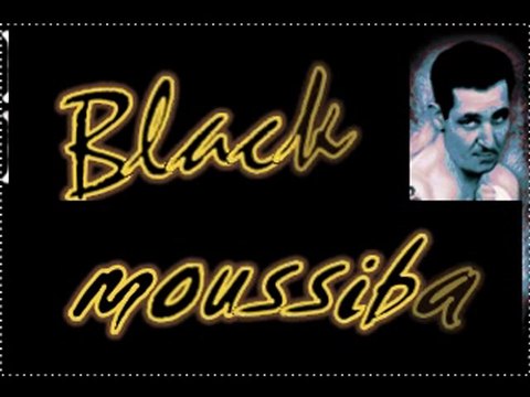 Black Moussiba - Hoba hoba spirit - nefs et neya