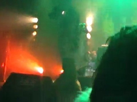 blacko en live chante