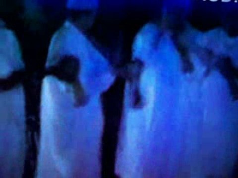 Parodie - Brice Hortefeux presente l'Auvergne