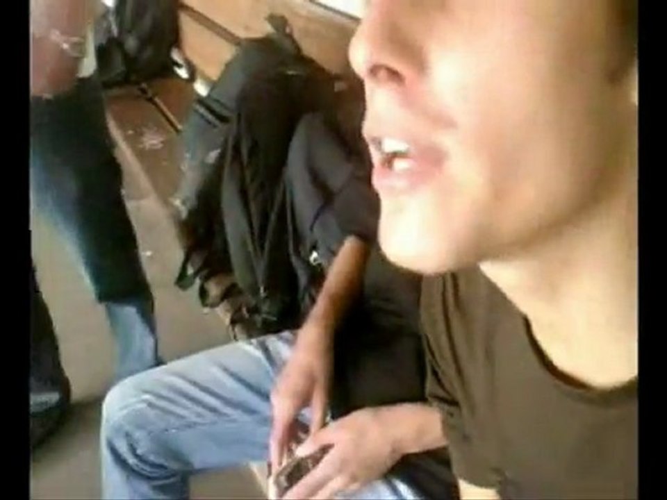 Petit délire : LE faux journal sur guillaume