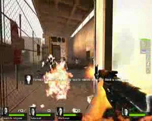 Left 4 Dead 2 Test Sur PC