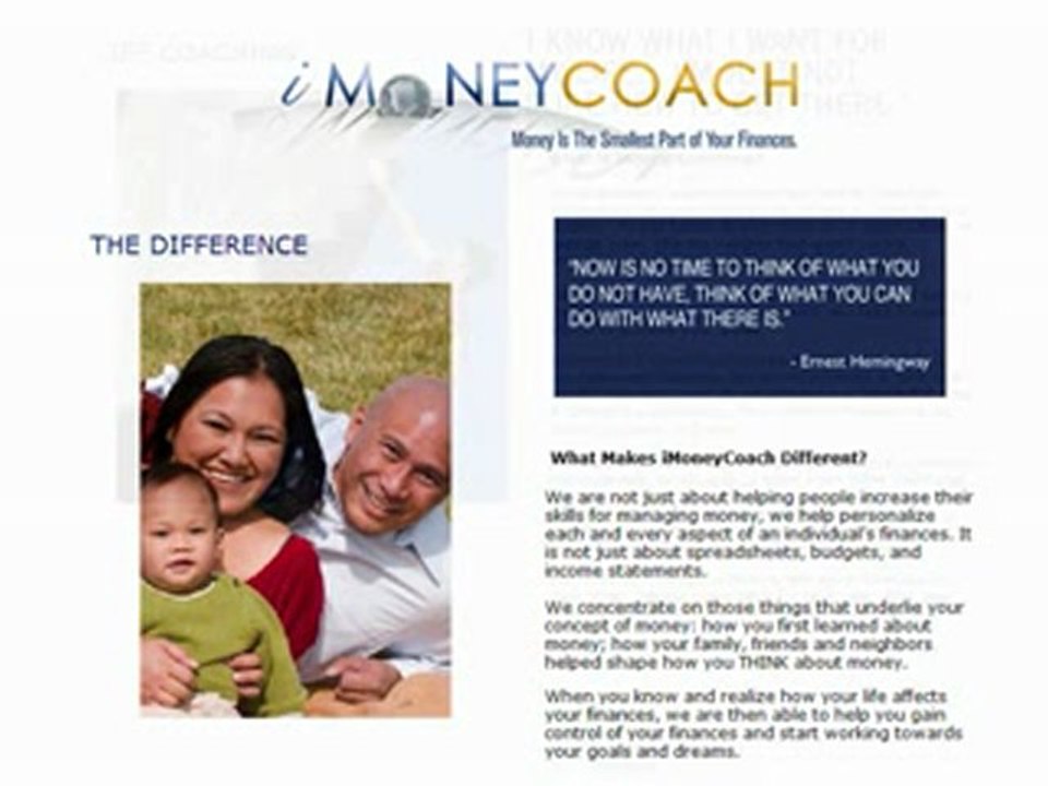 Denver Money Manager