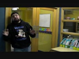 Mathieu St-Jacques Promo