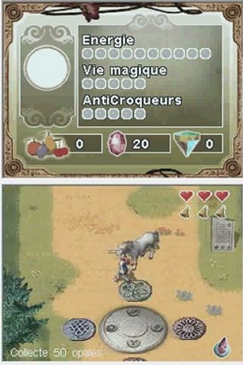 Le test de la décennie : La licorne magique