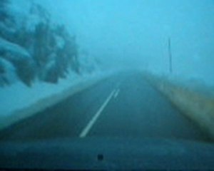 Serra da Estrela 02.01.2010c