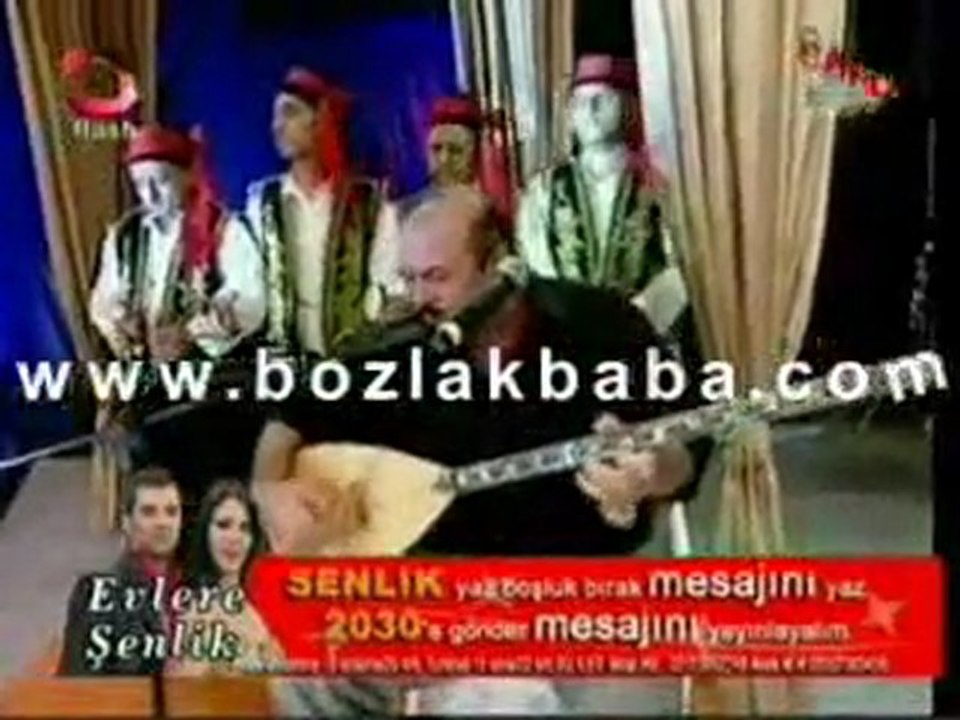 Ali Direk-Mapushane Ranzalari