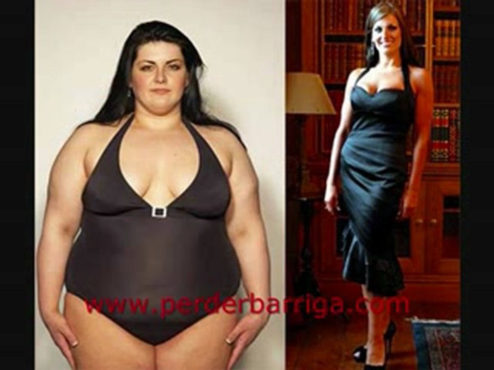Perder Barriga