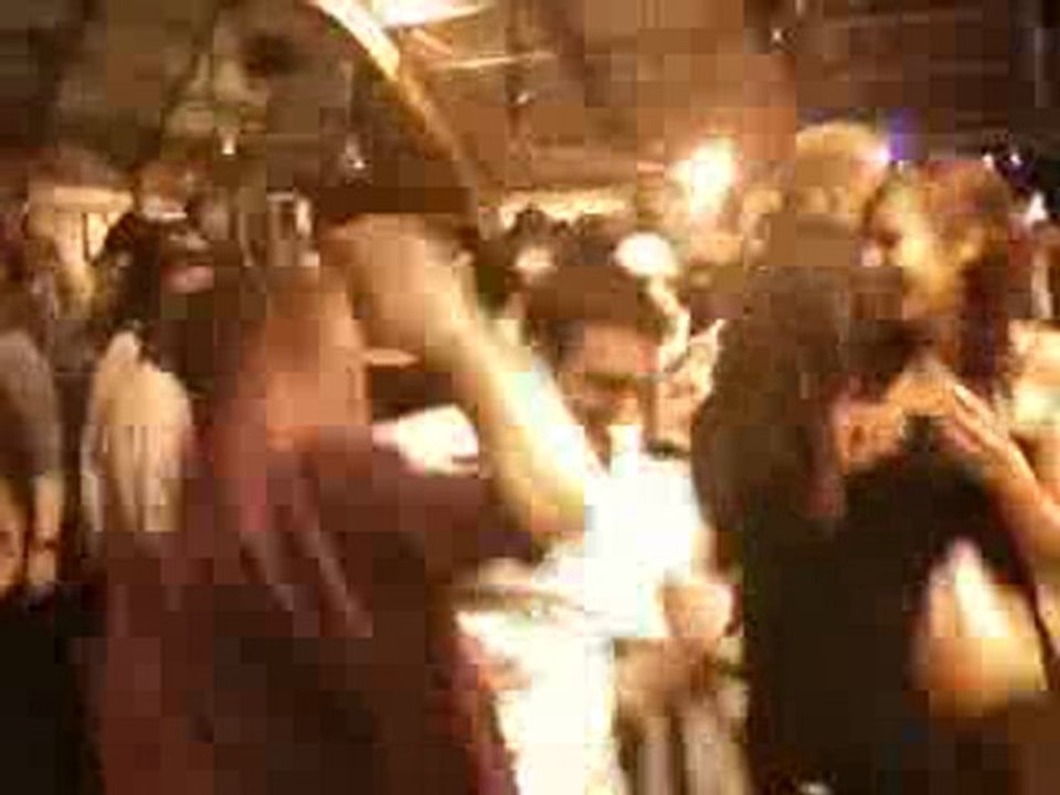 Nouvel An 2010 Fleury