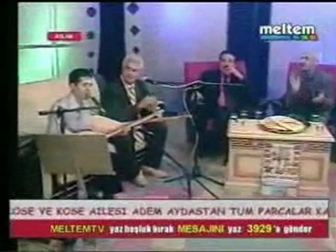 Ugur Karakus-Acma Zuluflerin