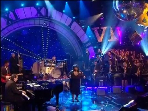 Ruby Turner on Jools Holland's Annual Hootenanny (2010)