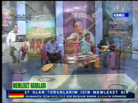 Tahir Ucar-Ne Guzel Uymus