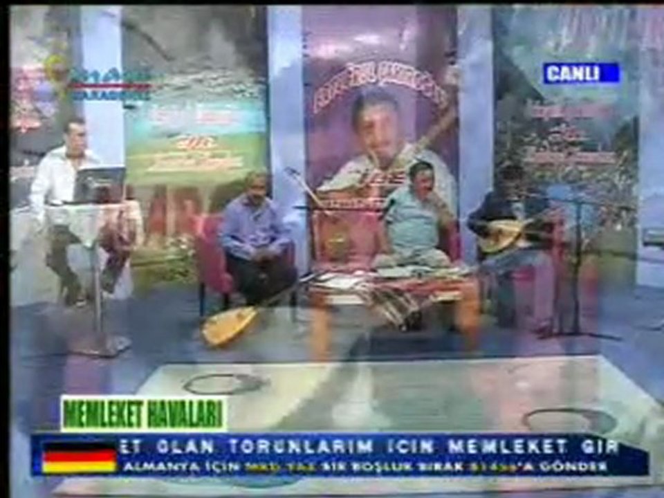 Tahir Ucar-Ne Guzel Uymus