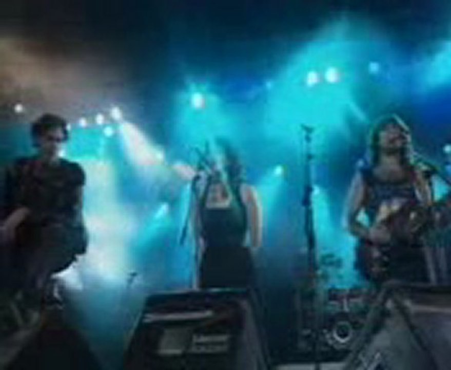 SAU i Luz Casal - Boig per Tu