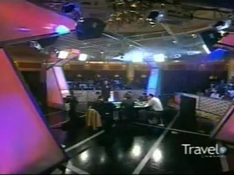WPT Doyle Brunson North American Poker Championship 2004 Pt4