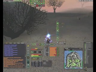 3/3 TT v Various(Excal) - 03/10/06 Daoc Vent