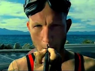Smokin' Aces (Teaser Trailer)
