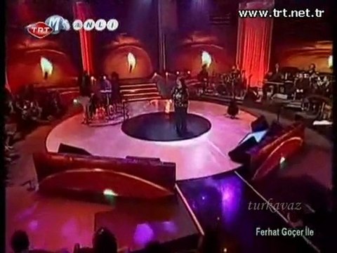 Sabahat Akkiraz Tevhid Birlik