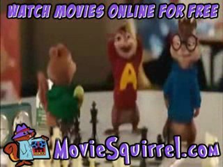 Watch Alvin and the Chipmunks: The Squeakquel online free