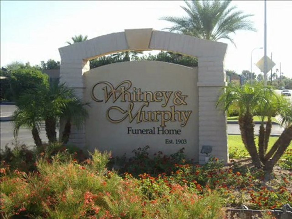 Phoenix Mortuary | Funeral Homes in Phoenix AZ