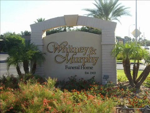 Phoenix Mortuary | Funeral Homes in Phoenix AZ