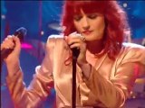 Florence Welch on Jools Holland's Annual Hootenanny (2010)