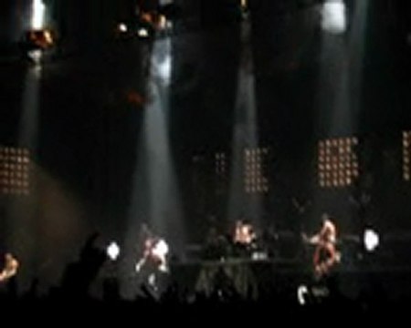 Rammstein Du Hast (live Bercy 09)