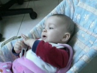 Alyssa 03 Janvier 2010