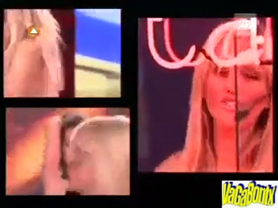 NATALI THANOU  TV -ΝΑΤΑΛΙ ΘΑΝΟΥ - WHY NOT