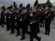 Marching to glory: The Marian Catholic marching band