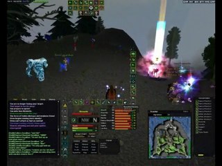 2/3 TT v Various(Excal) - 03/10/06 Daoc Vent