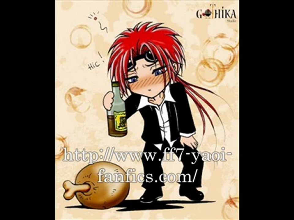 La recette du Chocobo au lard par Reno