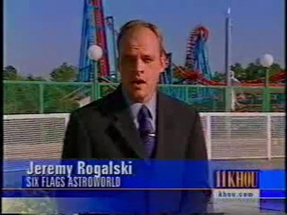 Attorney Vuk Vujasinovic:  Nguyen vs. Six Flags Astroworld