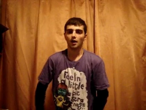 Eddy Electro (Эдди Электро) - Training Electro - Dance