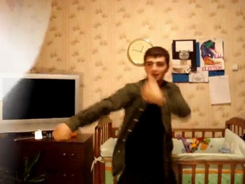 Masquerade by Eddy E][_,ECTR(O) (Эдди Электро) - Russian Sty