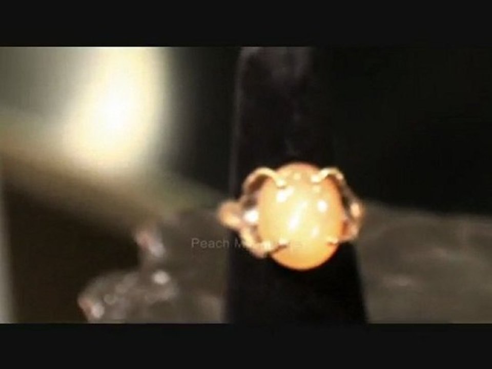 Muir Woods Labradorite Rings