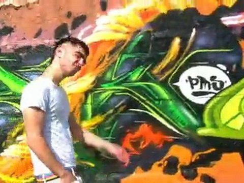 Eddy Electro (Эдди Электро) - I Walk The Line