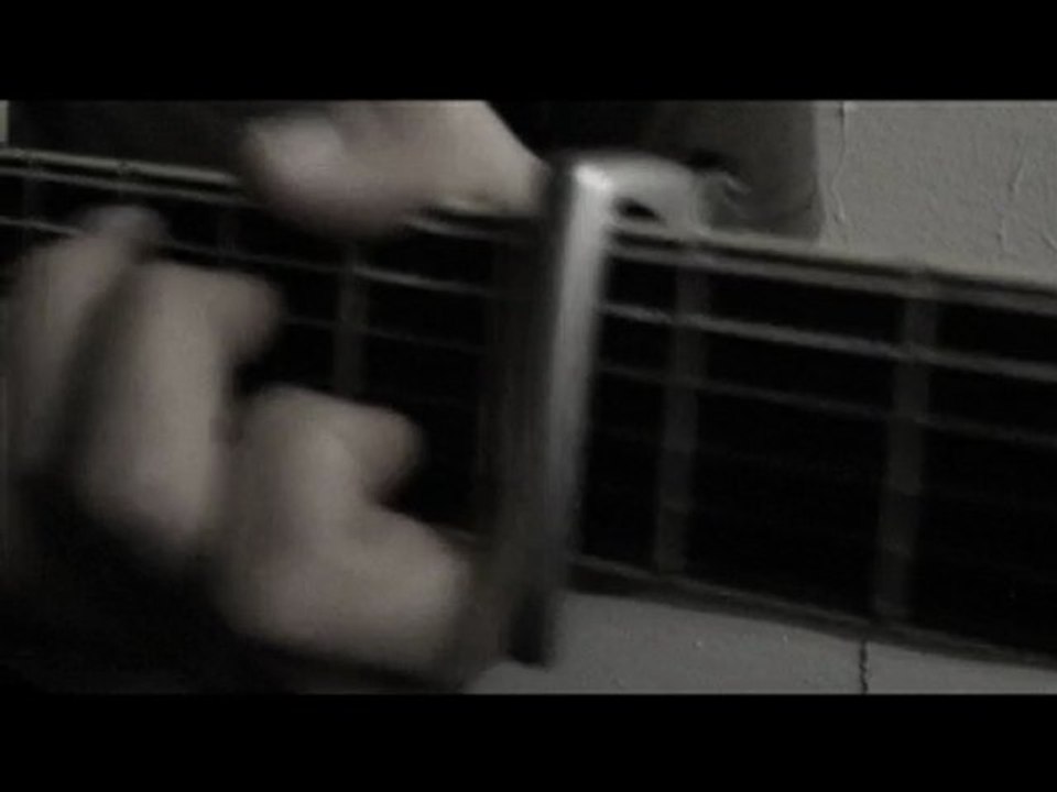 [Pollifax] Mike Bruno "Black Horses"