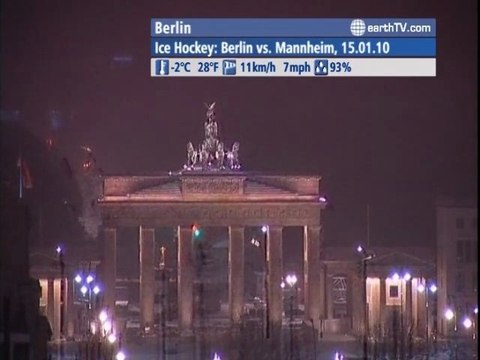 Cape Town - South Africa, London - United Kingdom, Honolulu - USA, Bandar Seri Begawan - Brunei, Berlin - Germany, Johannesburg - South Africa, Avignon - France