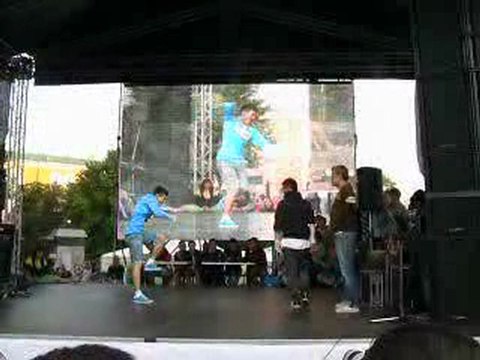 Eddy Electro (Эдди Электро) vs Sponge Bob