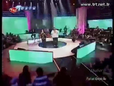 Sabahat Akkiraz Mustafa Özaslan potpori