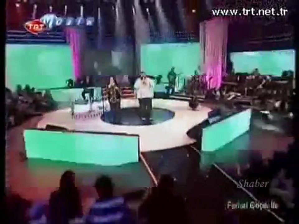 Sabahat Akkiraz Mustafa Özaslan potpori