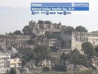 Engelberg - Titlis - Switzerland, Lech Zurs am Arlberg - Austria, Agadir - Morocco, Udaipur - India, Dresden - Germany, Munich - Germany, Saint-Malo - France