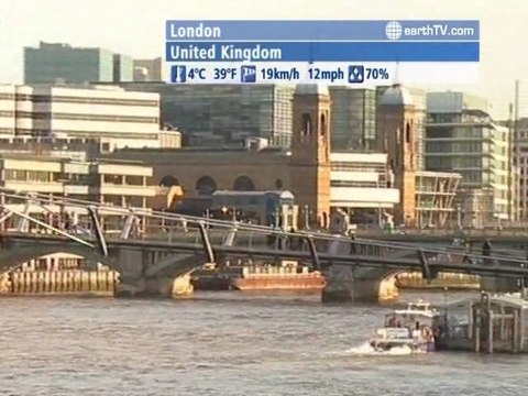 Venice - Italy, Hamburg - Germany, Lech Zurs am Arlberg - Austria, Metz - France, London - United Kingdom, Lugano - Ticino - Switzerland, Dresden - Germany