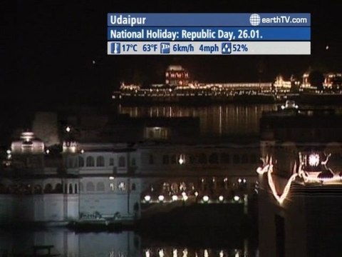 Pretoria - South Africa, London - United Kingdom, Venice - Italy, Agadir - Morocco, Udaipur - India, Honolulu - USA, Brussels - Belgium